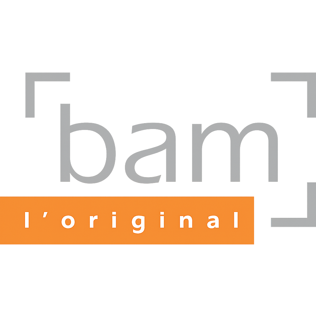 BAMケース