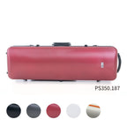 バイオリン ケース Pure Polycarbonate 2.4 Oblong GEWA