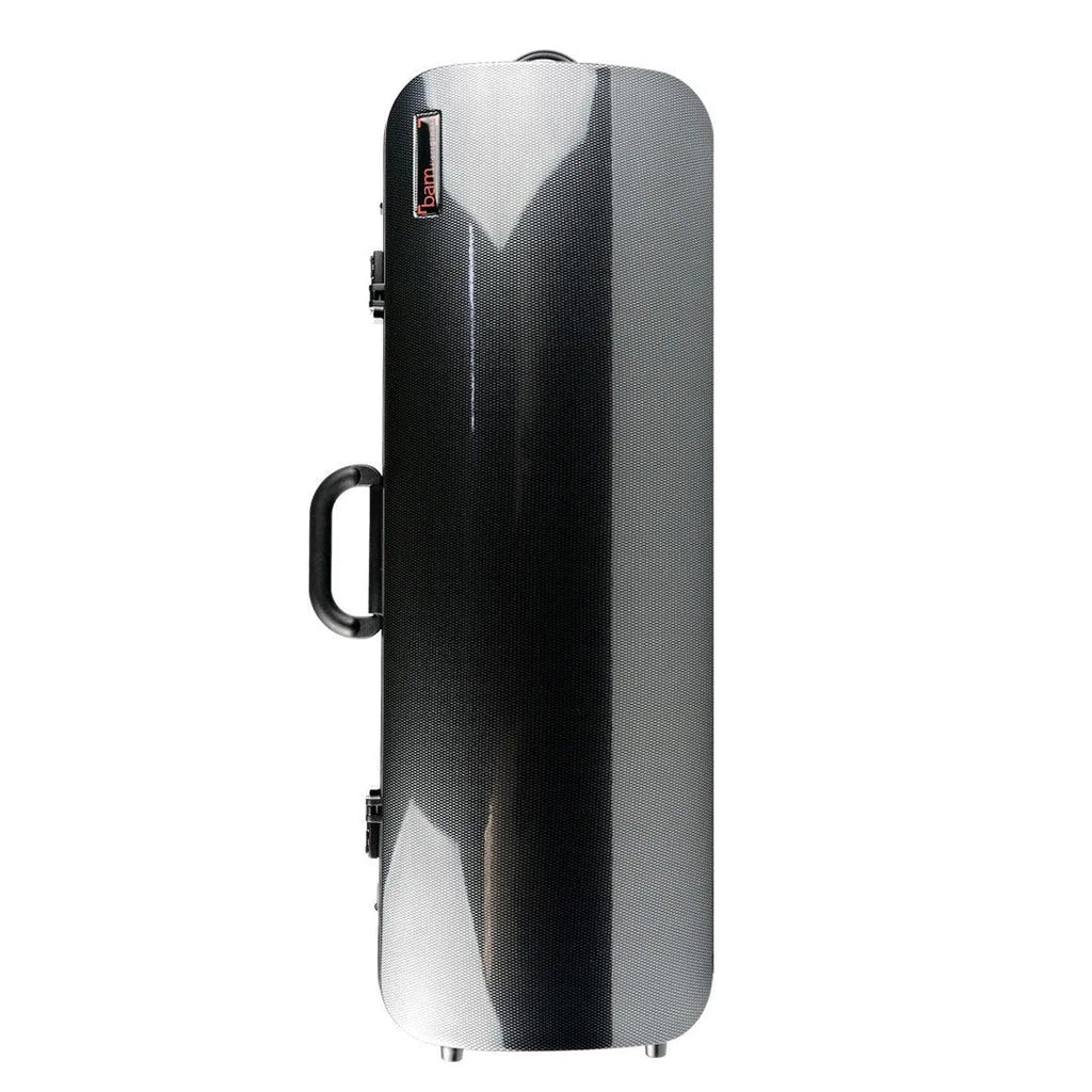 ビオラ ケース Bam Hightech Oblong Compact Size
