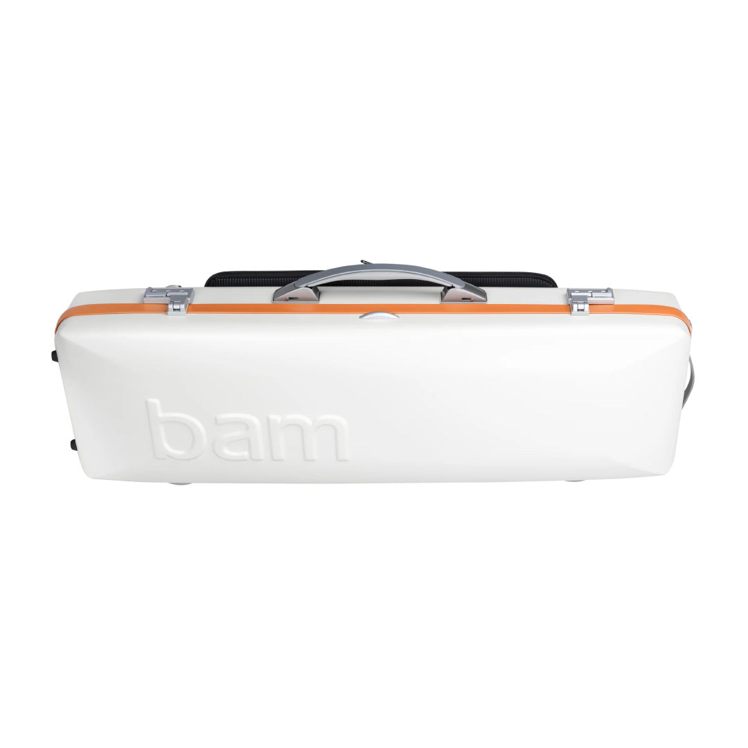 ビオラ ケース Bam Graffiti Hightech Oblong