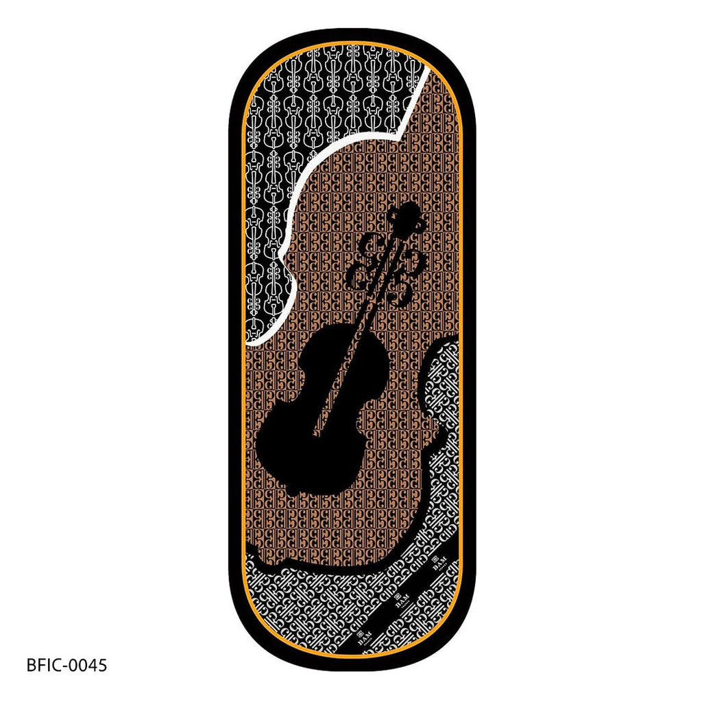 バイオリン ケース BAM France Silk Cover Bam