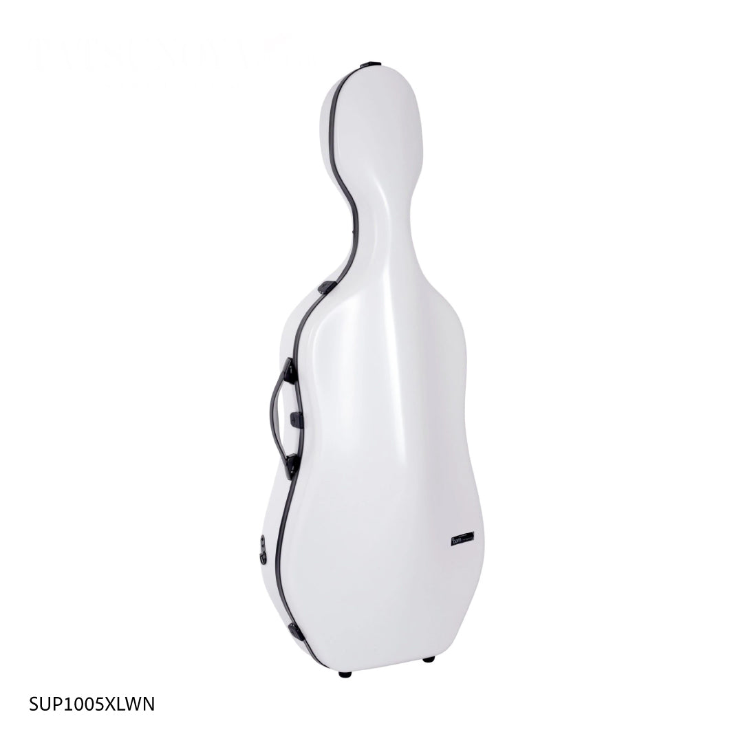BAM ICE SUPREME HIGHTECH "Slim" (polycarbonate)