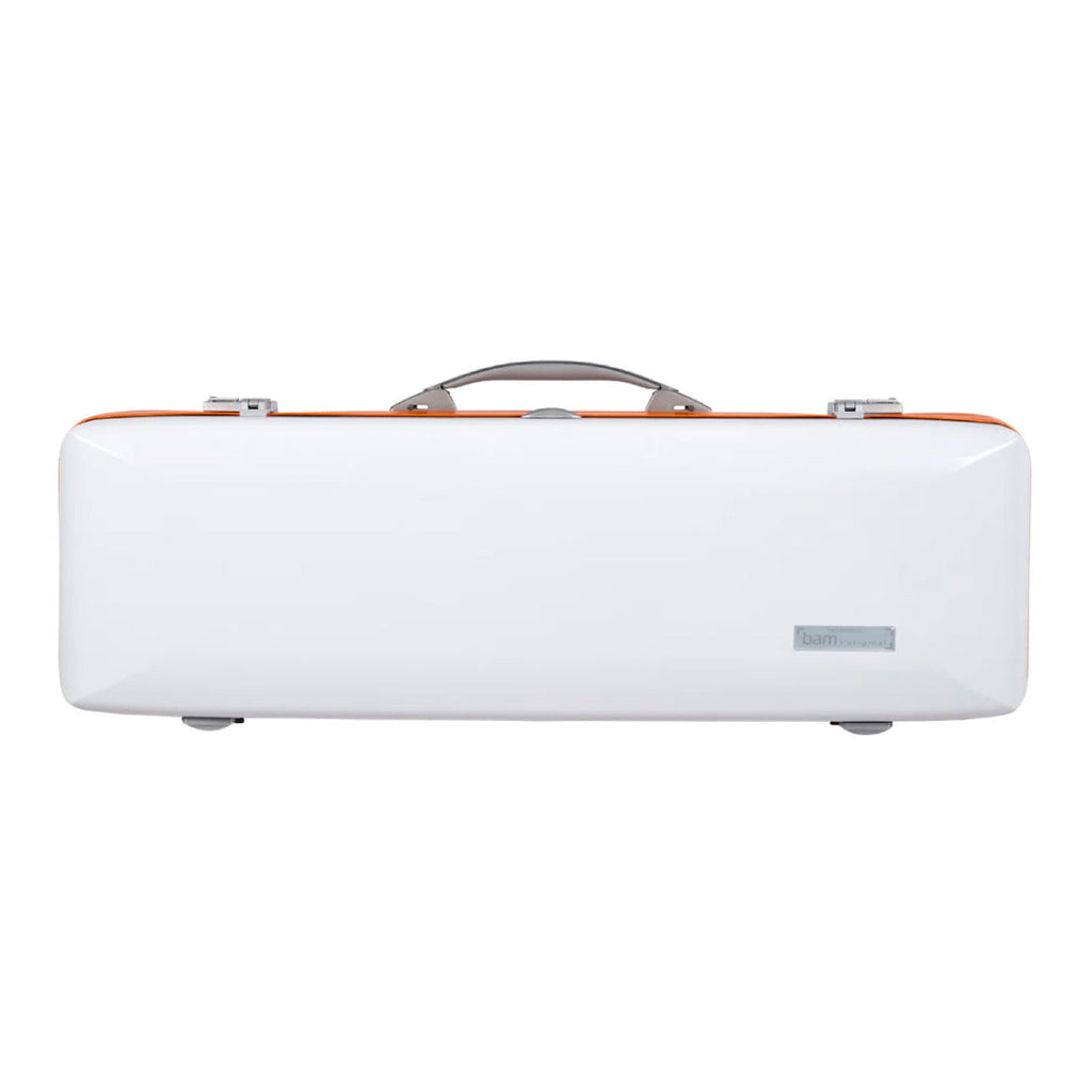 バイオリン ケース Bam Suprême Ice Hightech Oblong