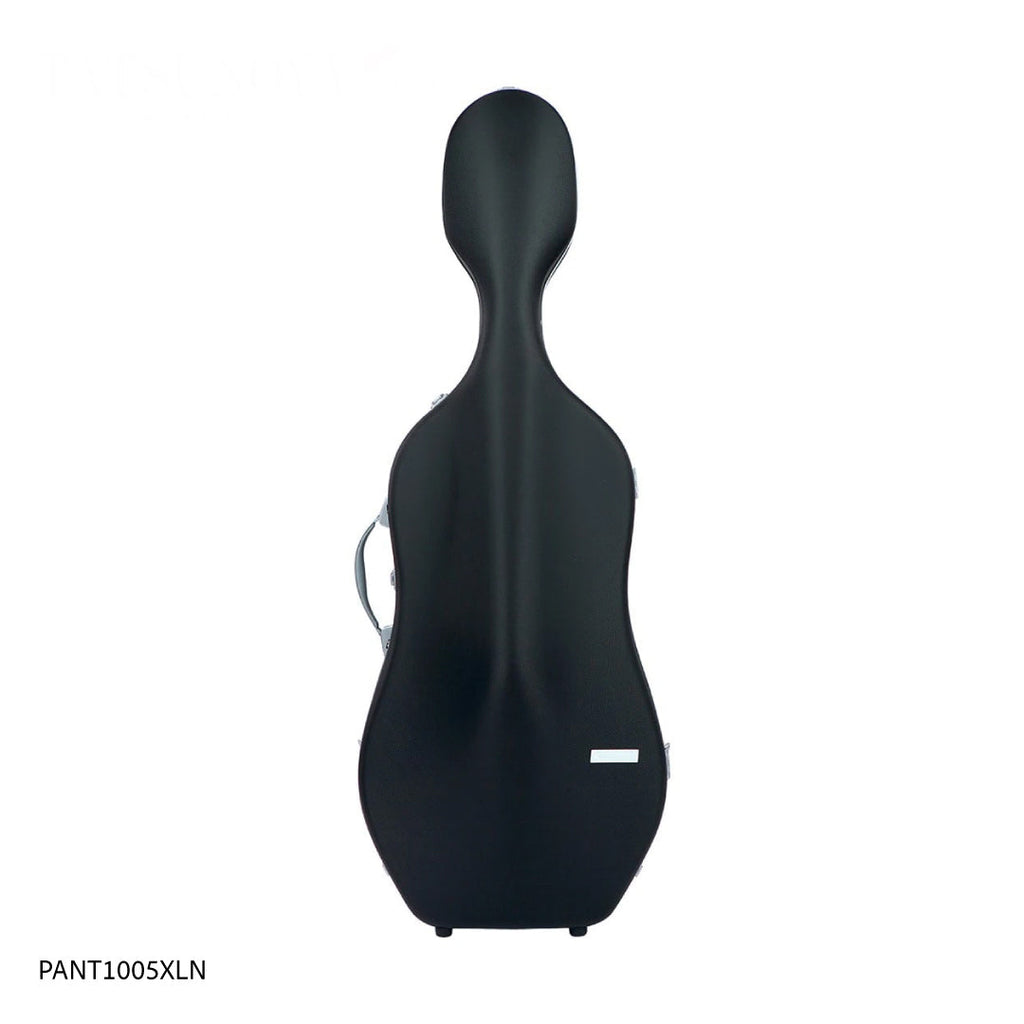 チェロ ケース Bam Panther Hightech Slim