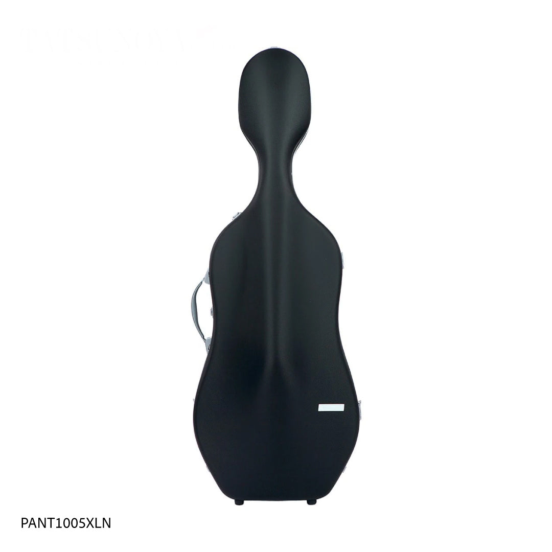 チェロ ケース Bam Panther Hightech Slim