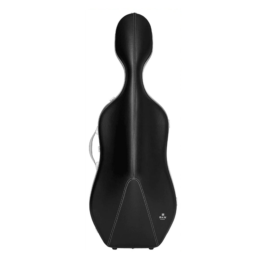 チェロ ケース Bam Vocalise Classic Hightech Slim