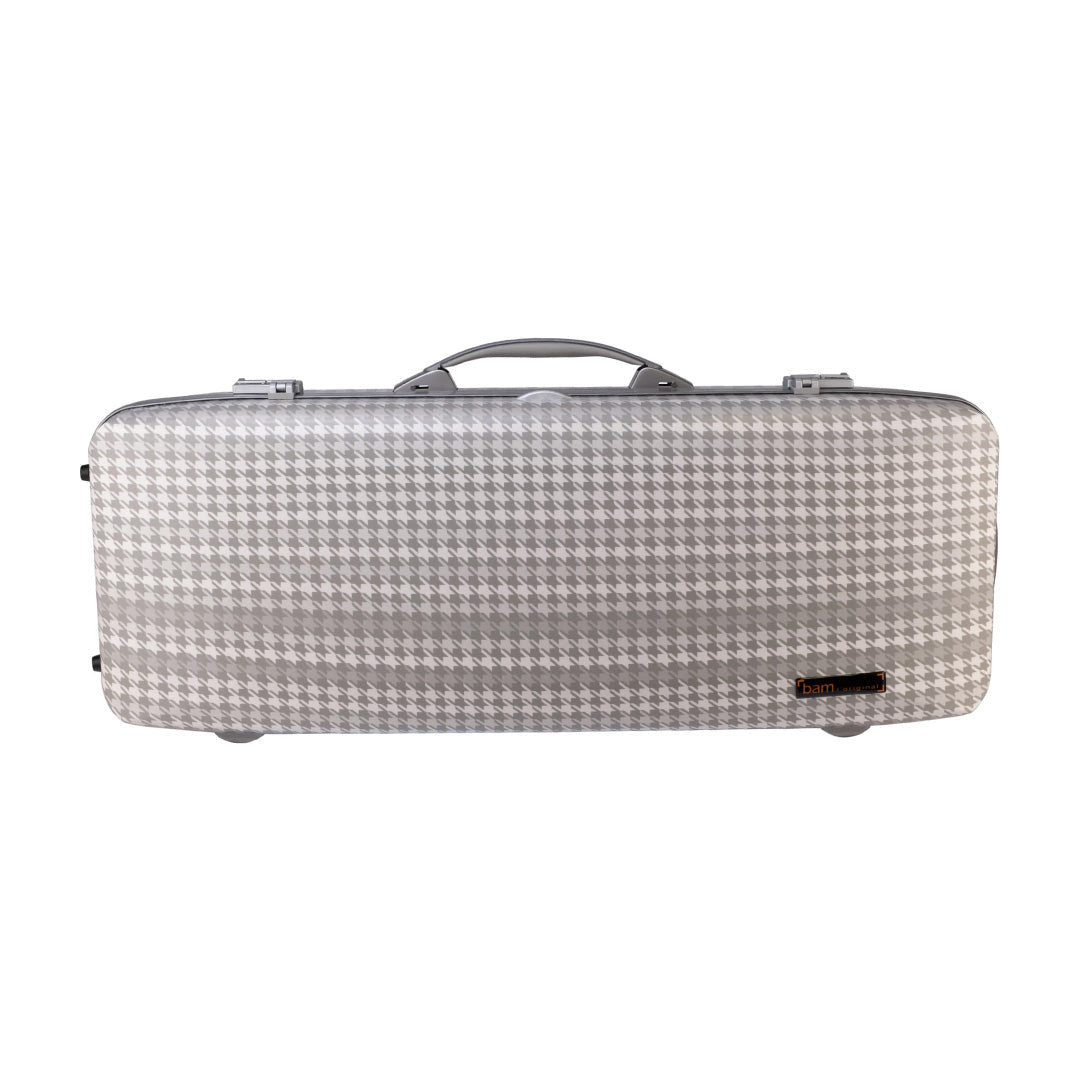 ビオラ ケース Bam Cabourg Hightech Oblong