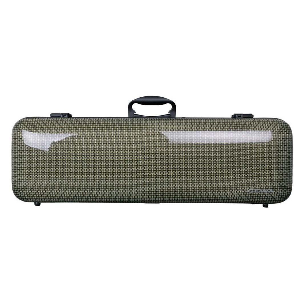 バイオリン ケース IDEA Aramid 1.9 Oblong GEWA