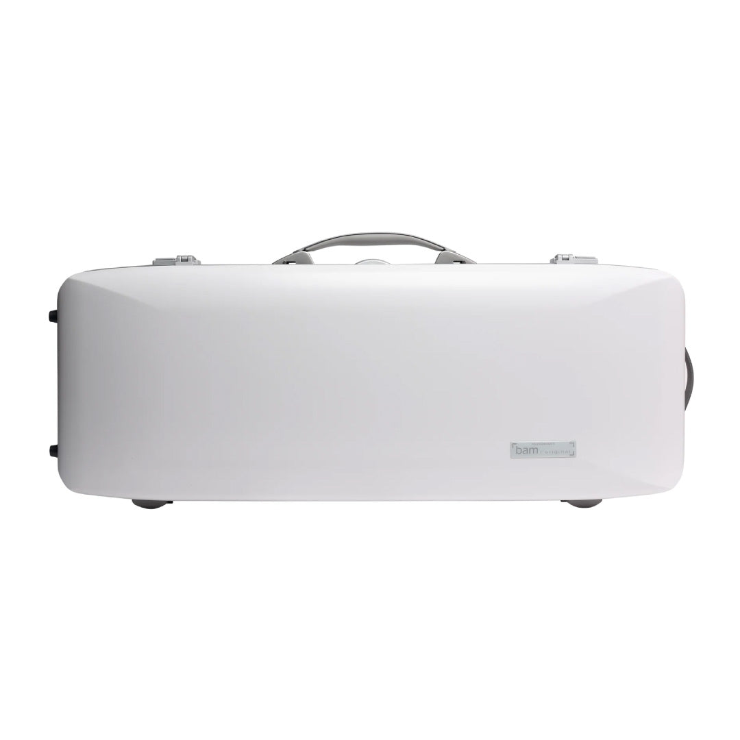 ビオラ ケース Bam Suprême Ice Hightech Oblong