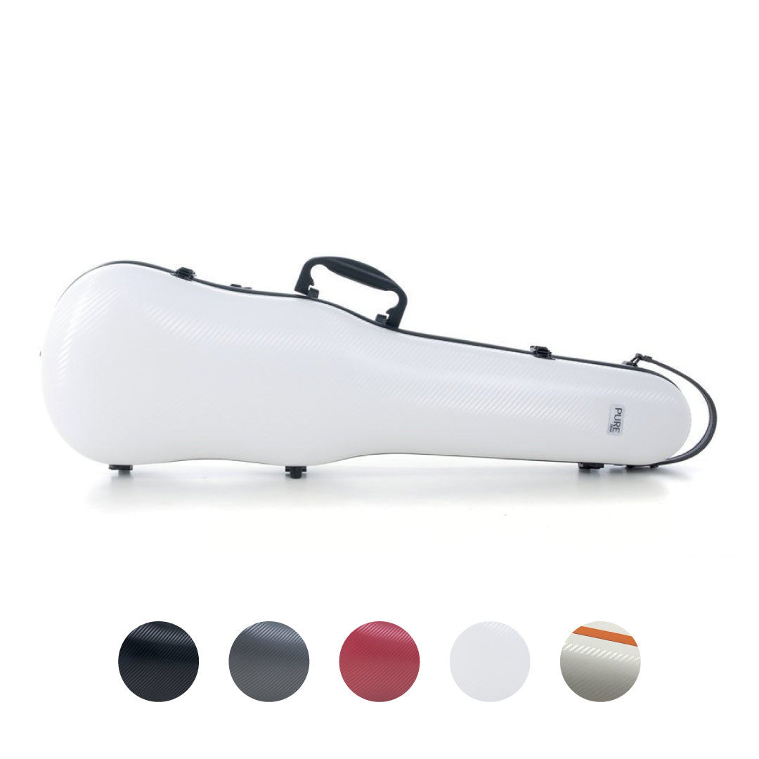 バイオリン ケース Pure Polycarbonate 1.8 Shaped GEWA