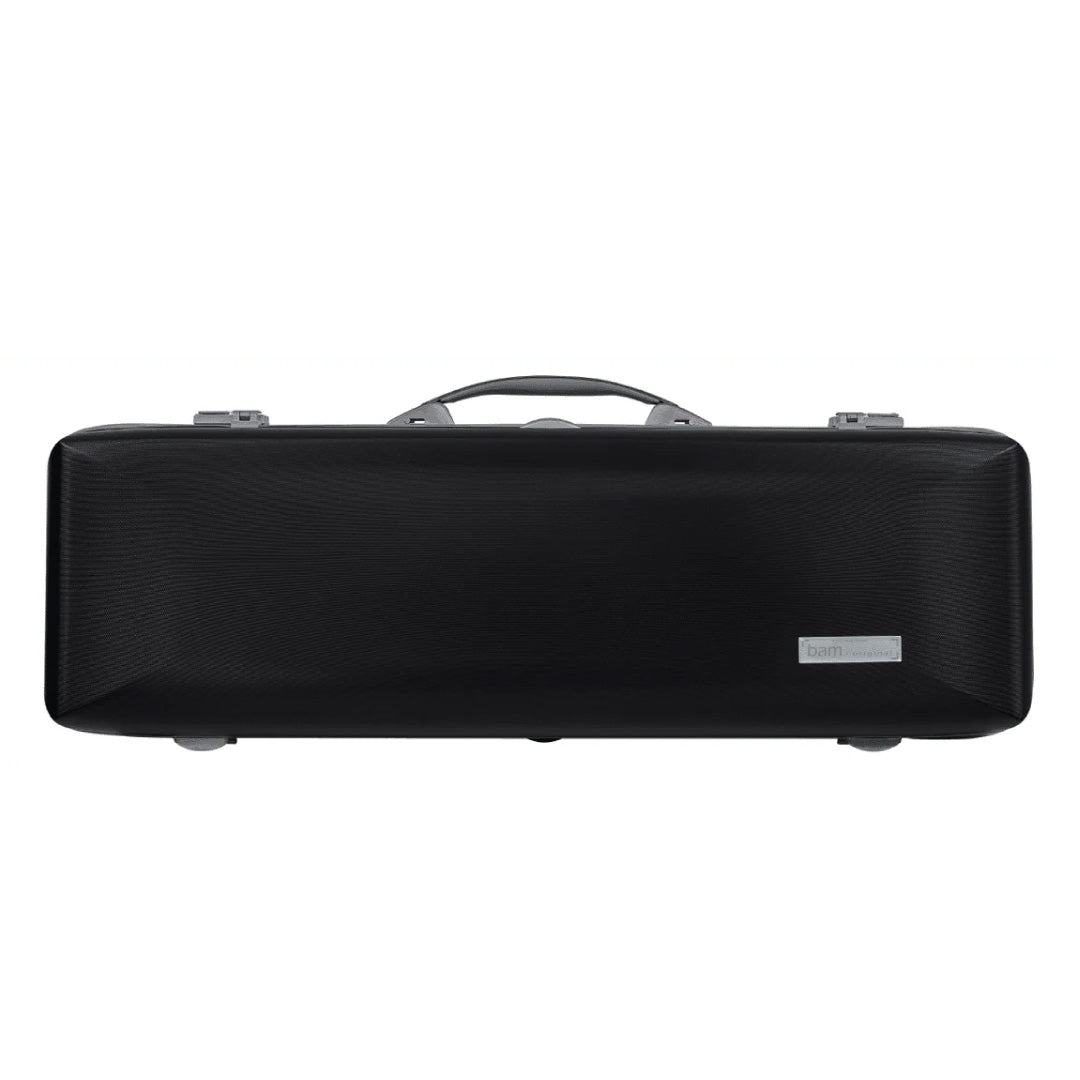 バイオリン ケース Bam Supreme Hightech Oblong