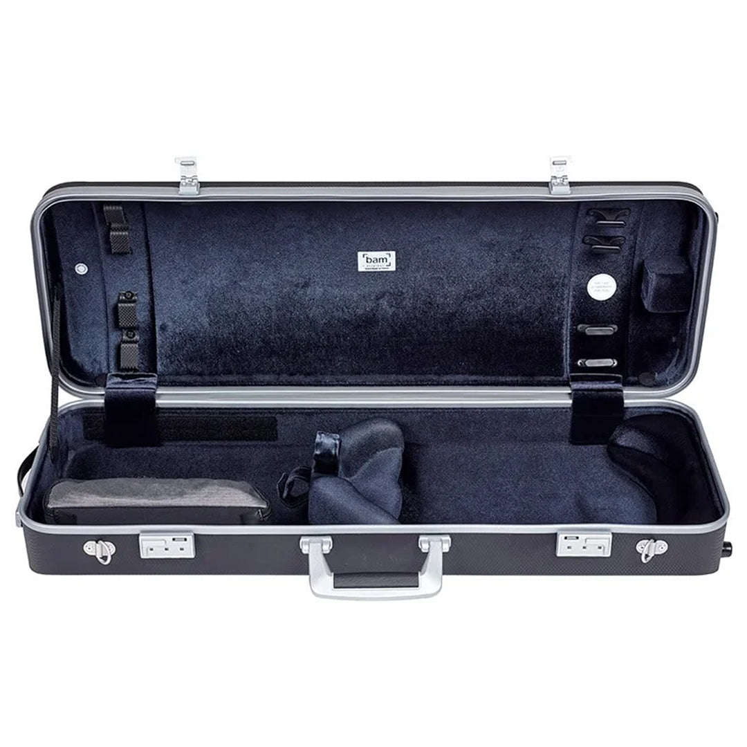 ビオラ Bam Panther Hightech Oblong Compact Size