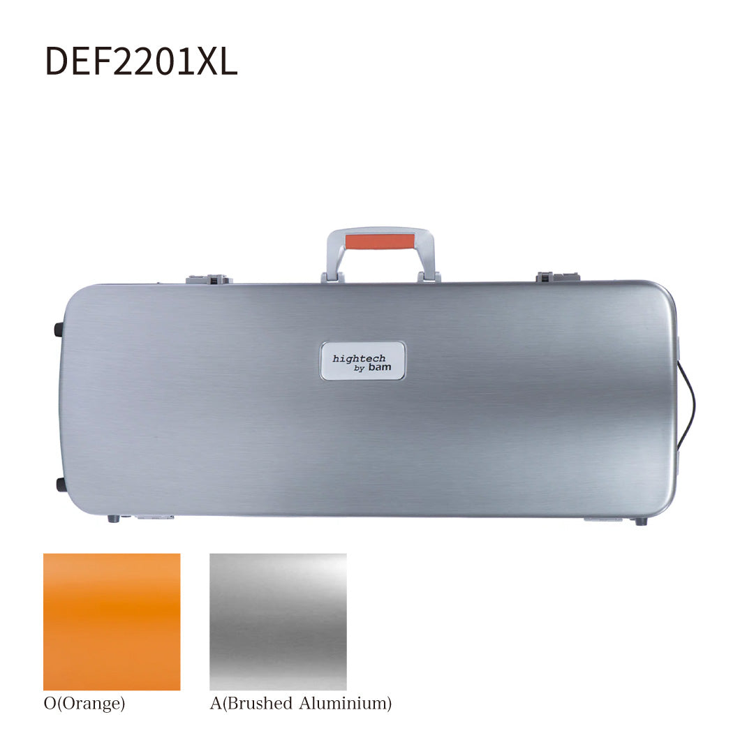 ビオラ Bam La Défense Hightech Oblong Big Size