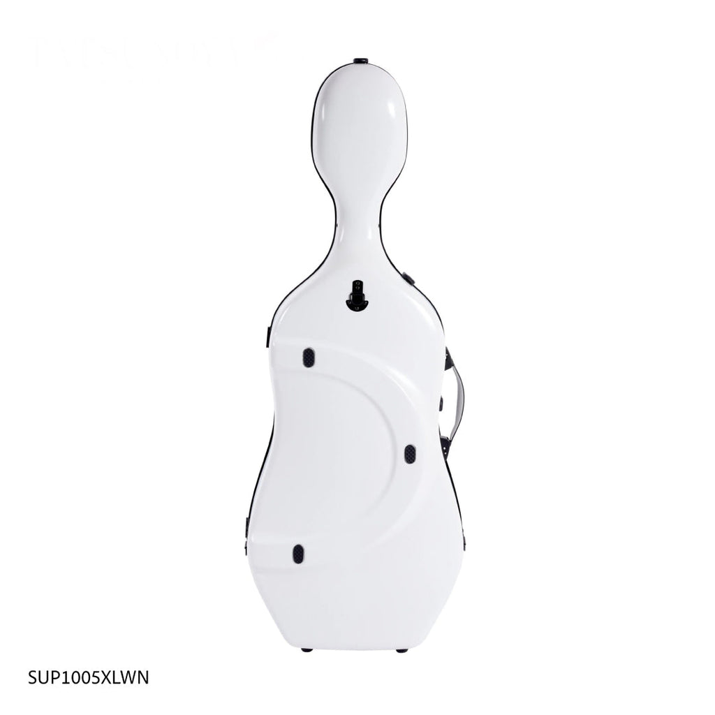 BAM ICE SUPREME HIGHTECH "Slim" (polycarbonate)