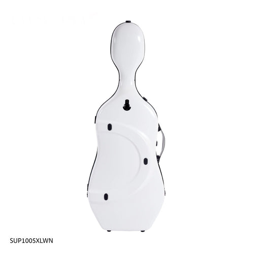 BAM ICE SUPREME HIGHTECH "Slim" (polycarbonate)