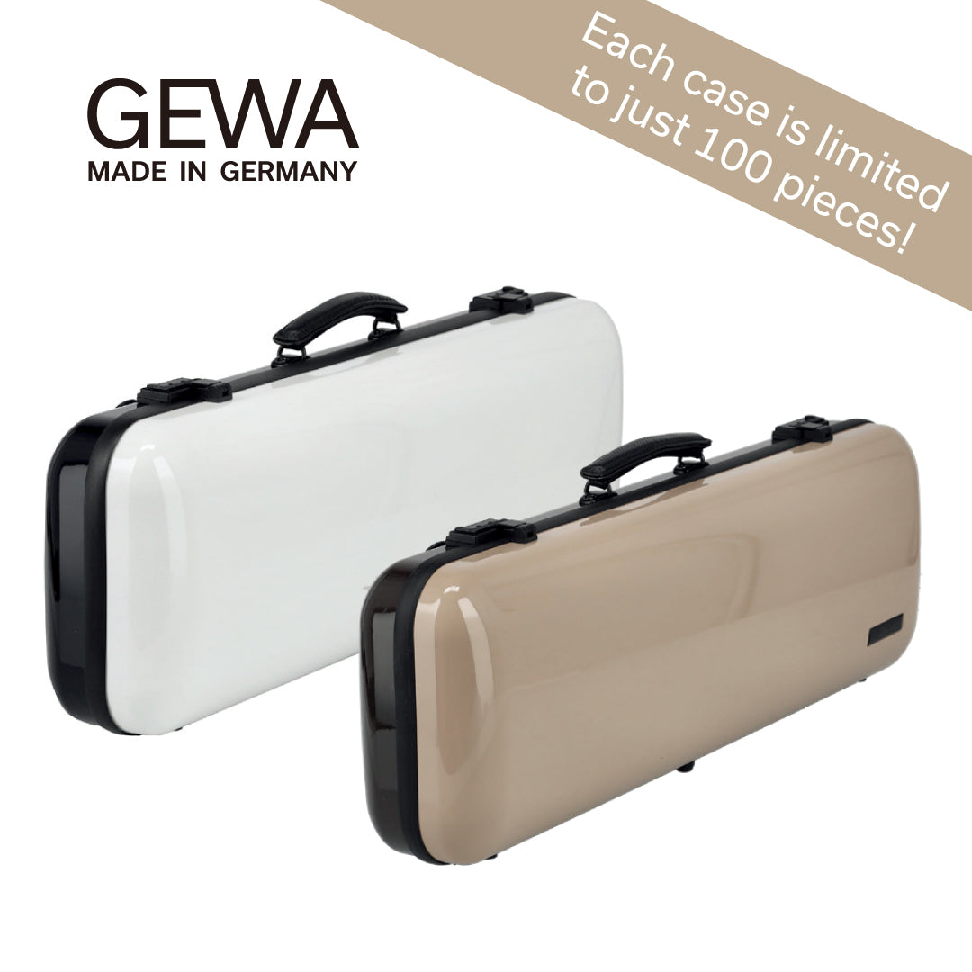 バイオリン ケース Air Anniversary Oblong GEWA