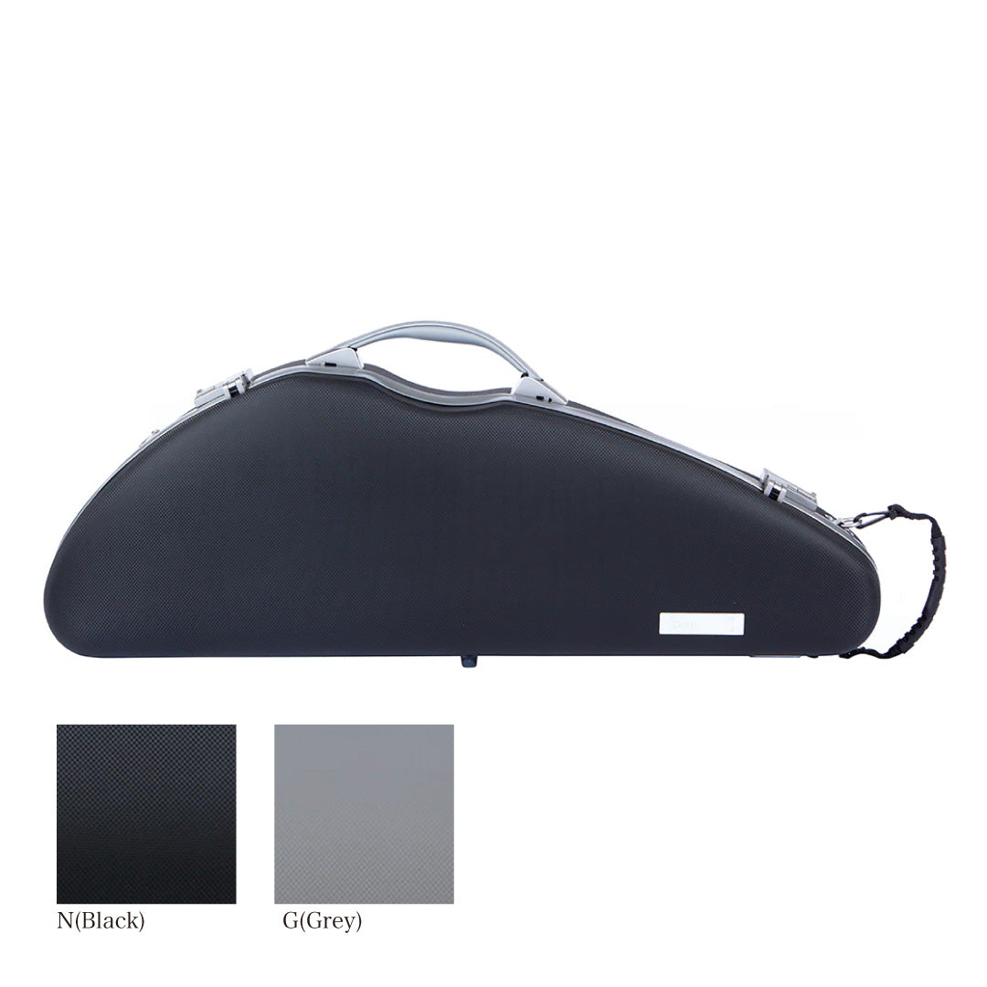 バイオリン ケース Bam Panther Hightech Slim
