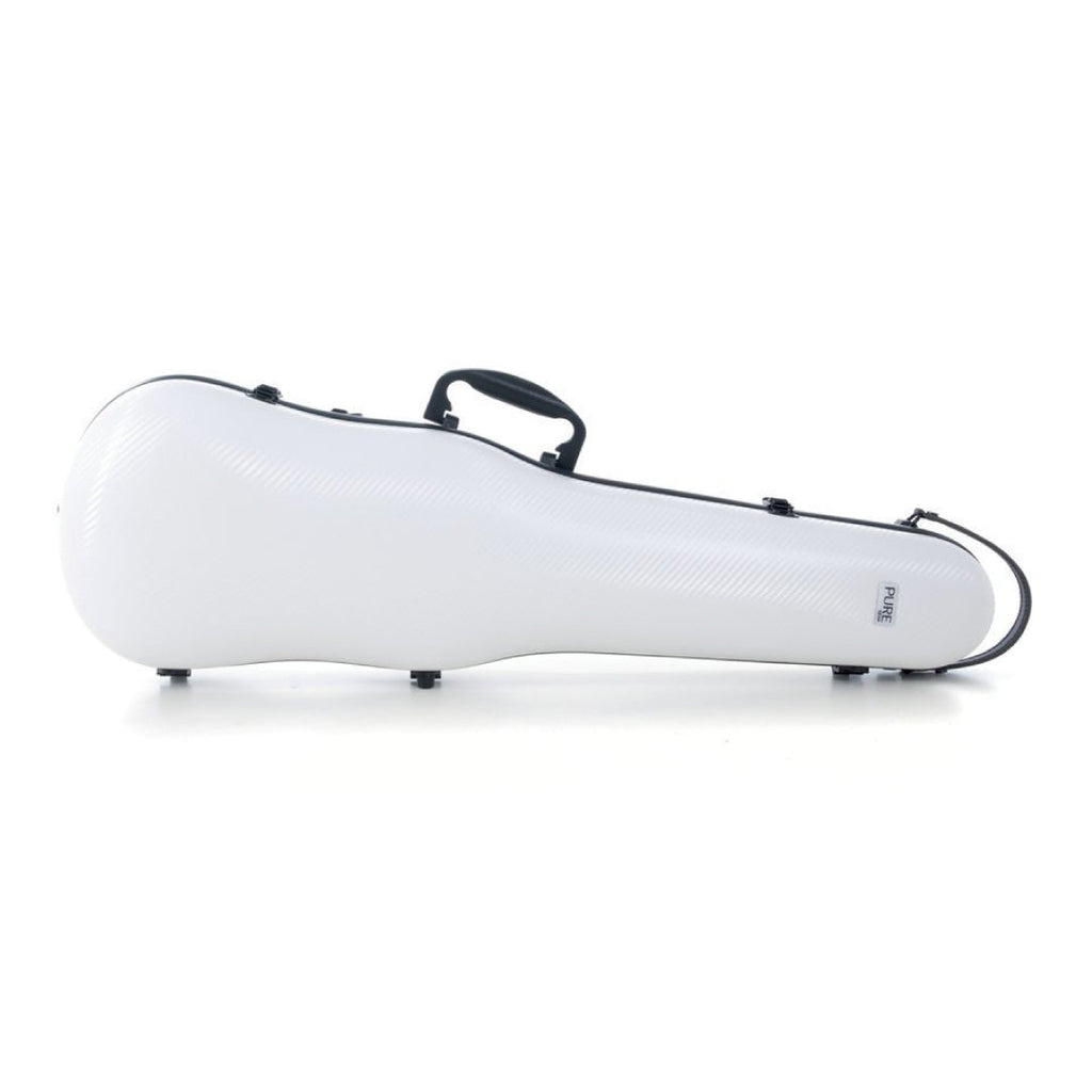 バイオリン ケース Pure Polycarbonate 1.8 Shaped GEWA