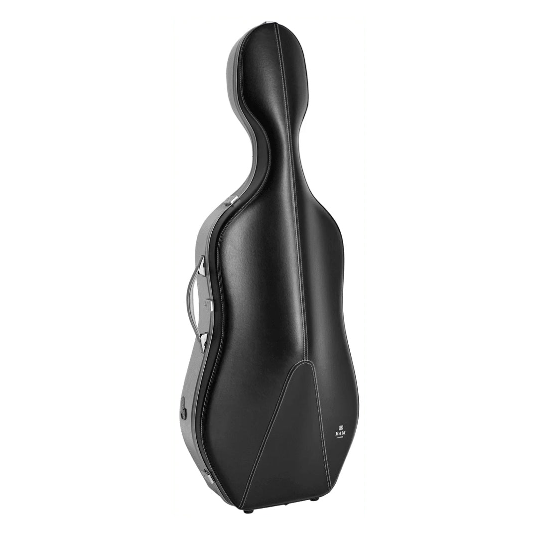チェロ ケース Bam Vocalise Classic Hightech Slim