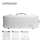 ビオラ ケース Bam Suprême Ice Hightech Oblong