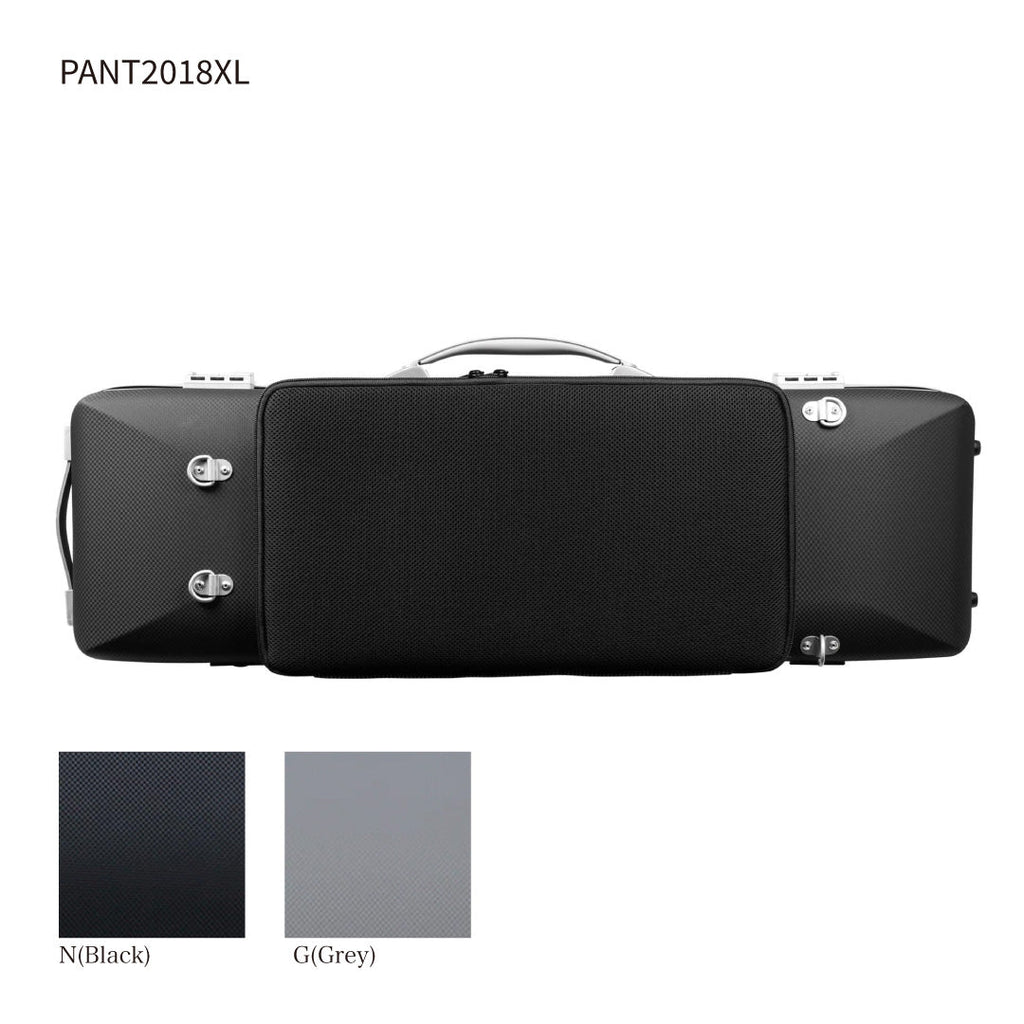 バイオリン ケース Bam Panther Hightech Oblong