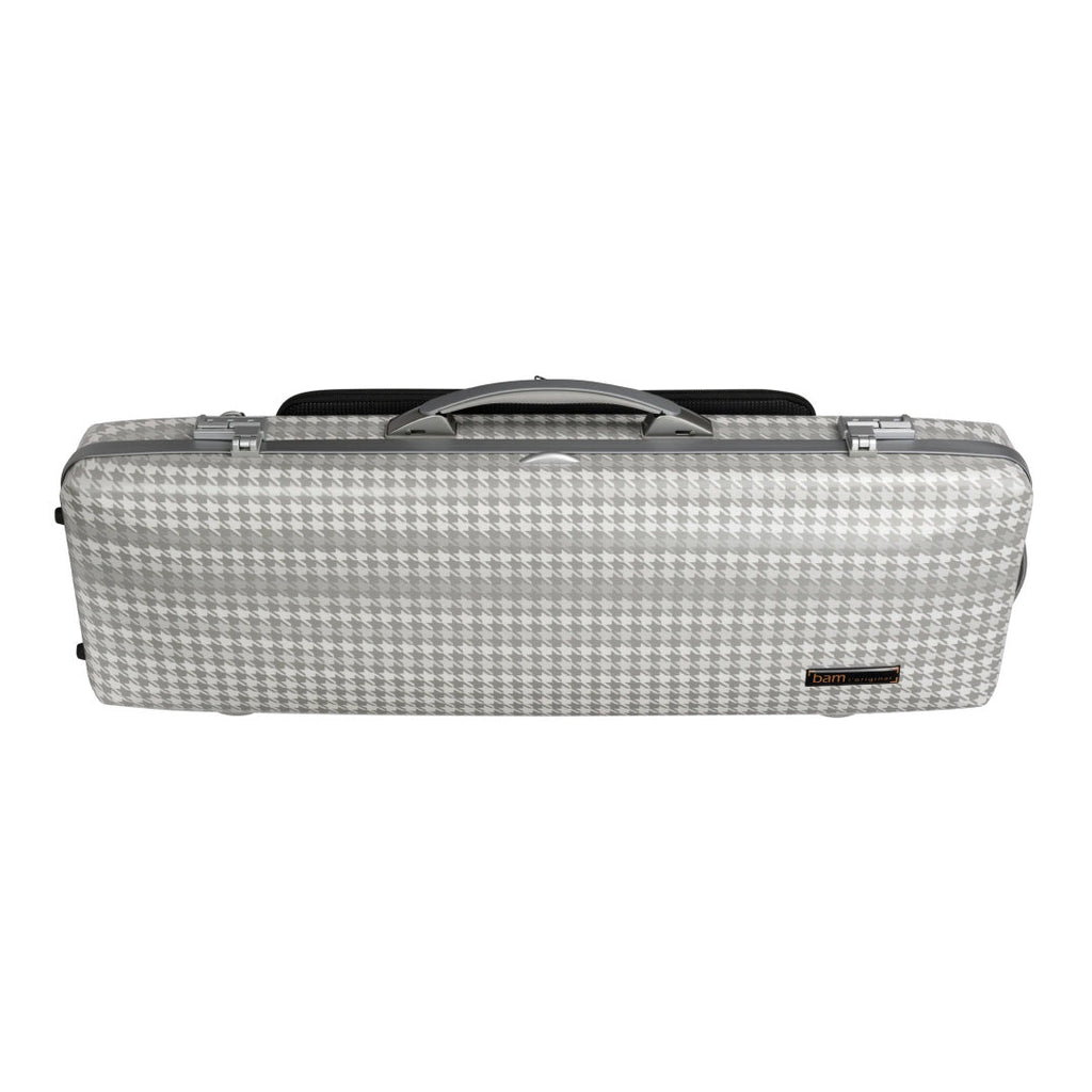 バイオリン ケース Bam Cabourg Hightech Oblong