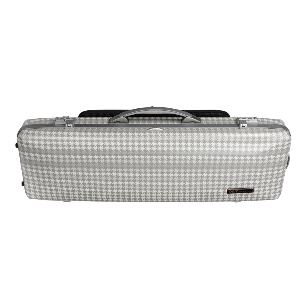 バイオリン ケース Bam Cabourg Hightech Oblong