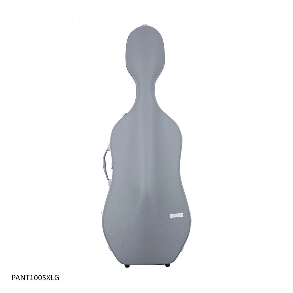 チェロ ケース Bam Panther Hightech Slim