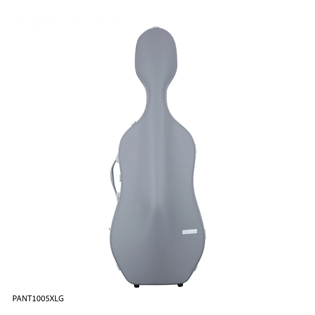 チェロ ケース Bam Panther Hightech Slim