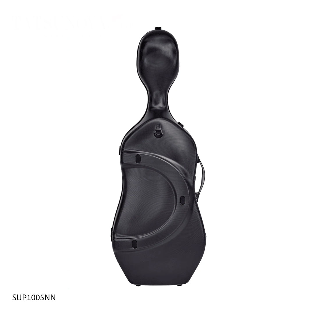 チェロ ケース Bam Suprême Hightech Slim