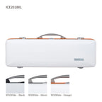 バイオリン ケース Bam Suprême Ice Hightech Oblong
