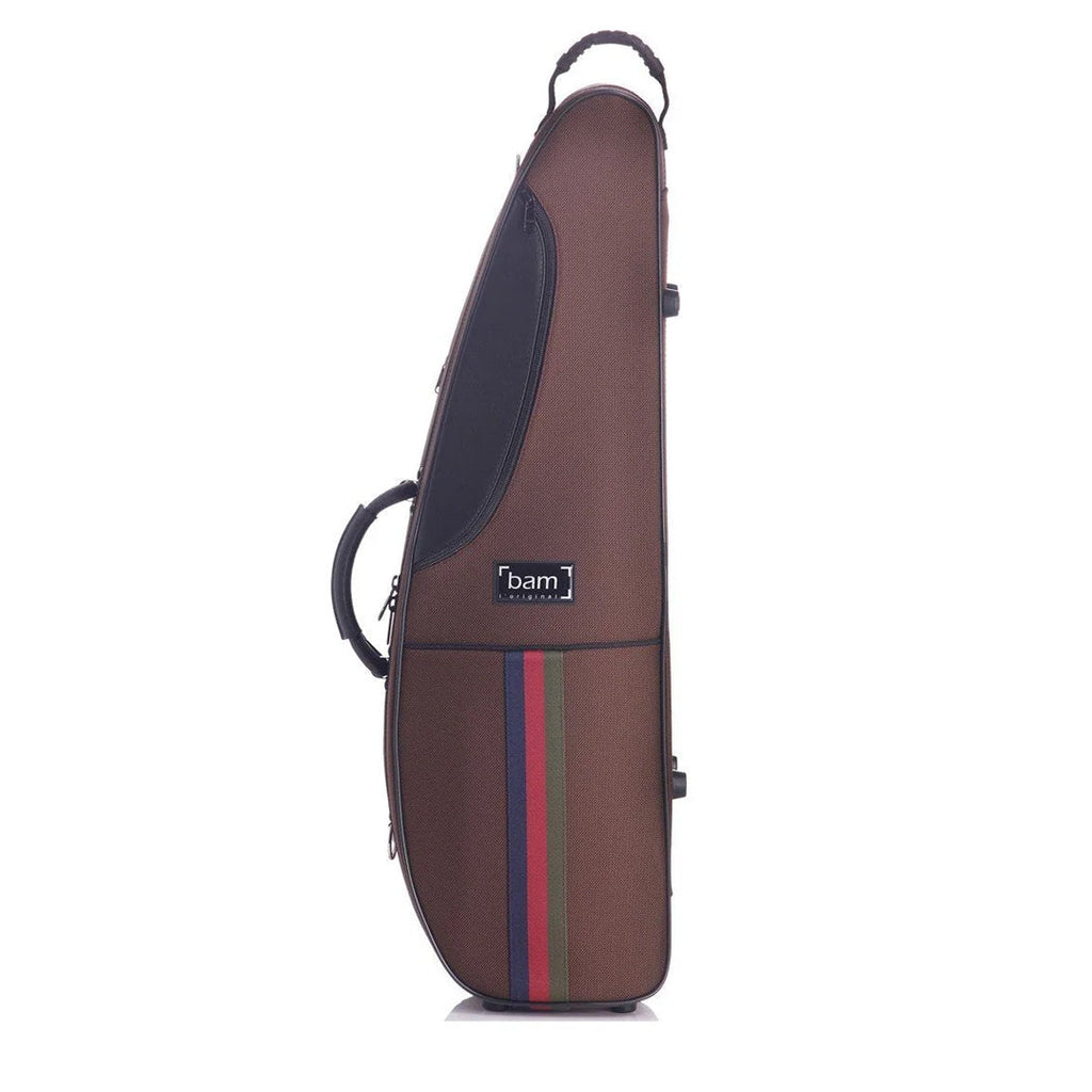 バイオリン ケース Bam St.Germain Classic 3 Contoured