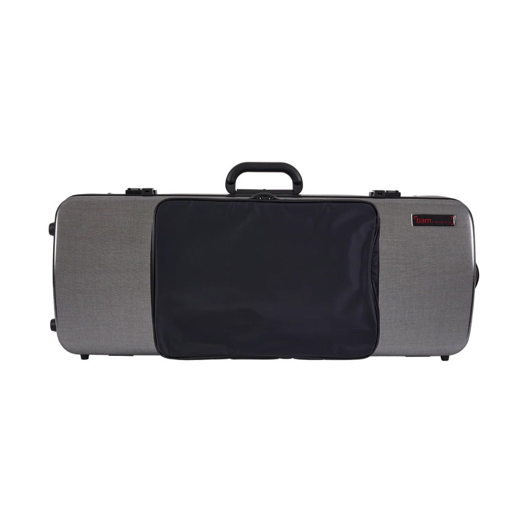 ビオラ ケース Bam Hightech Oblong Big Size