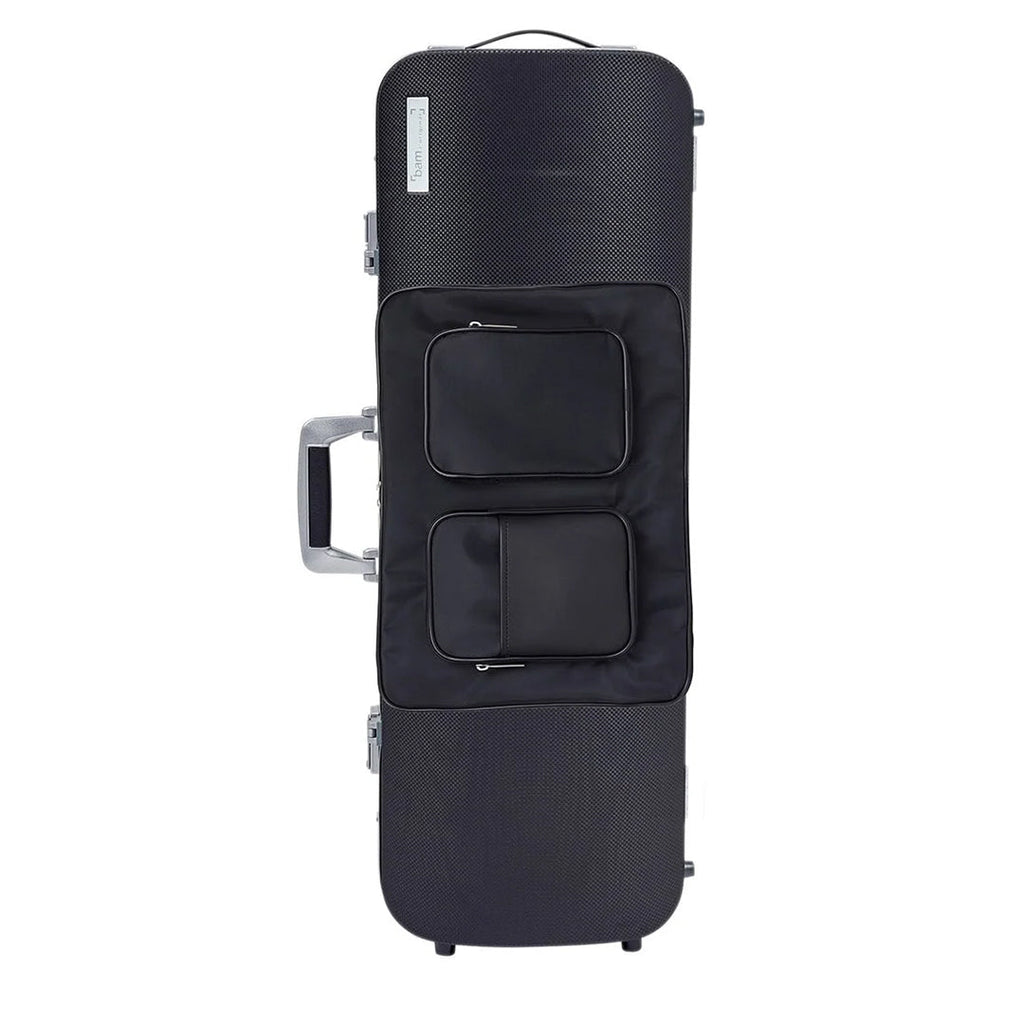 ビオラ Bam Panther Hightech Oblong Compact Size