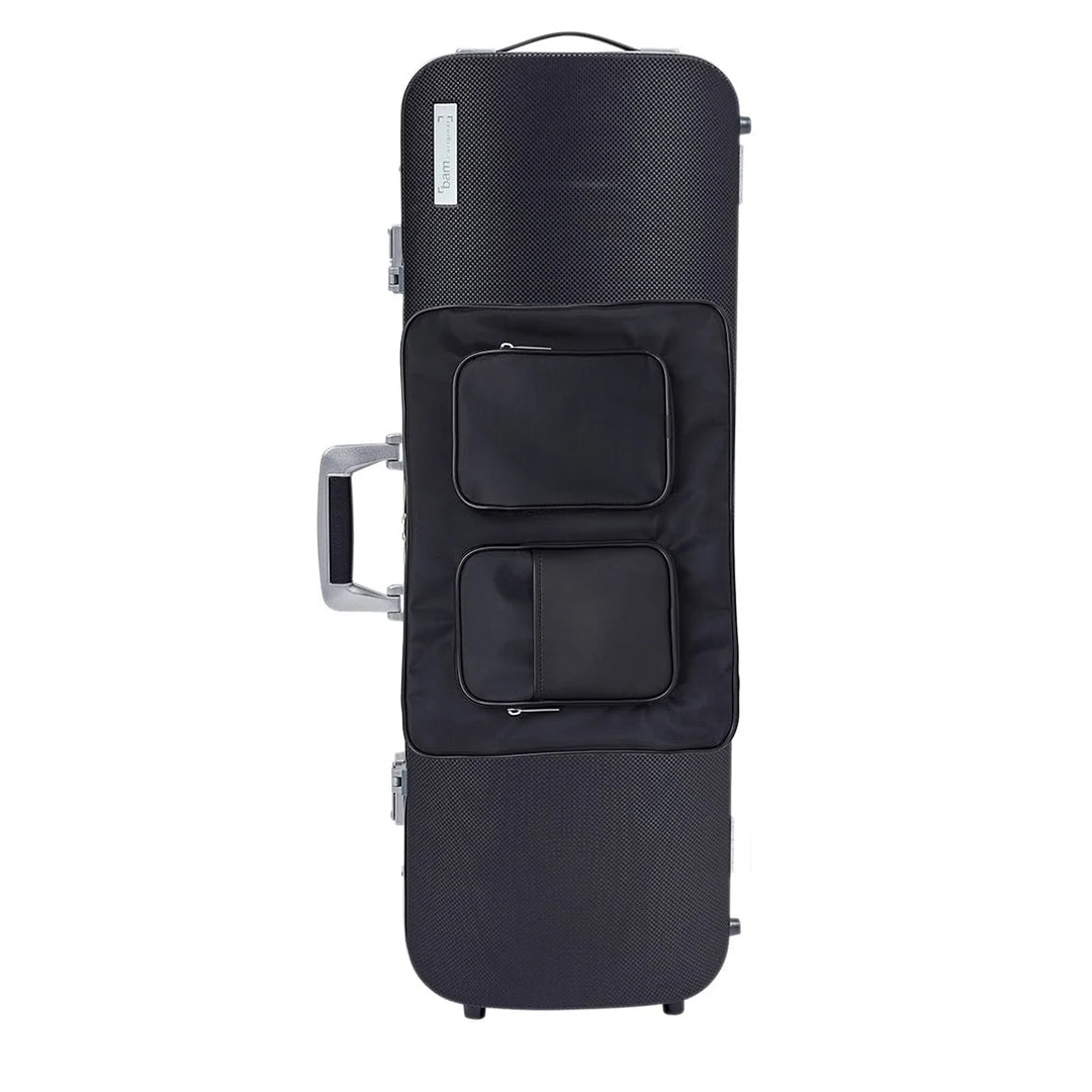 ビオラ Bam Panther Hightech Oblong Compact Size