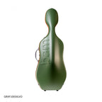 チェロ ケース Bam Graffiti Hightech Slim
