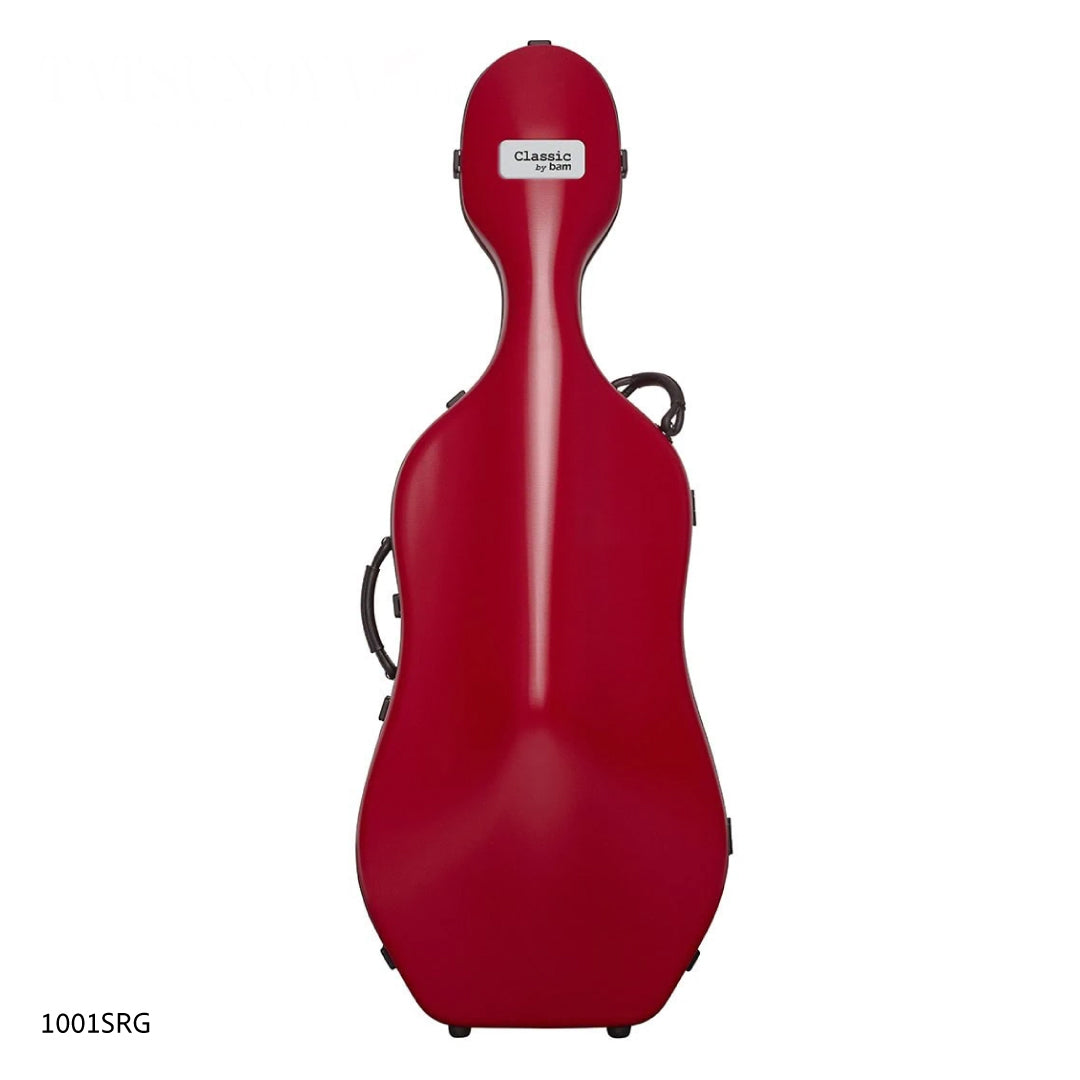 チェロ ケース Bam Classic – Casa do Violino