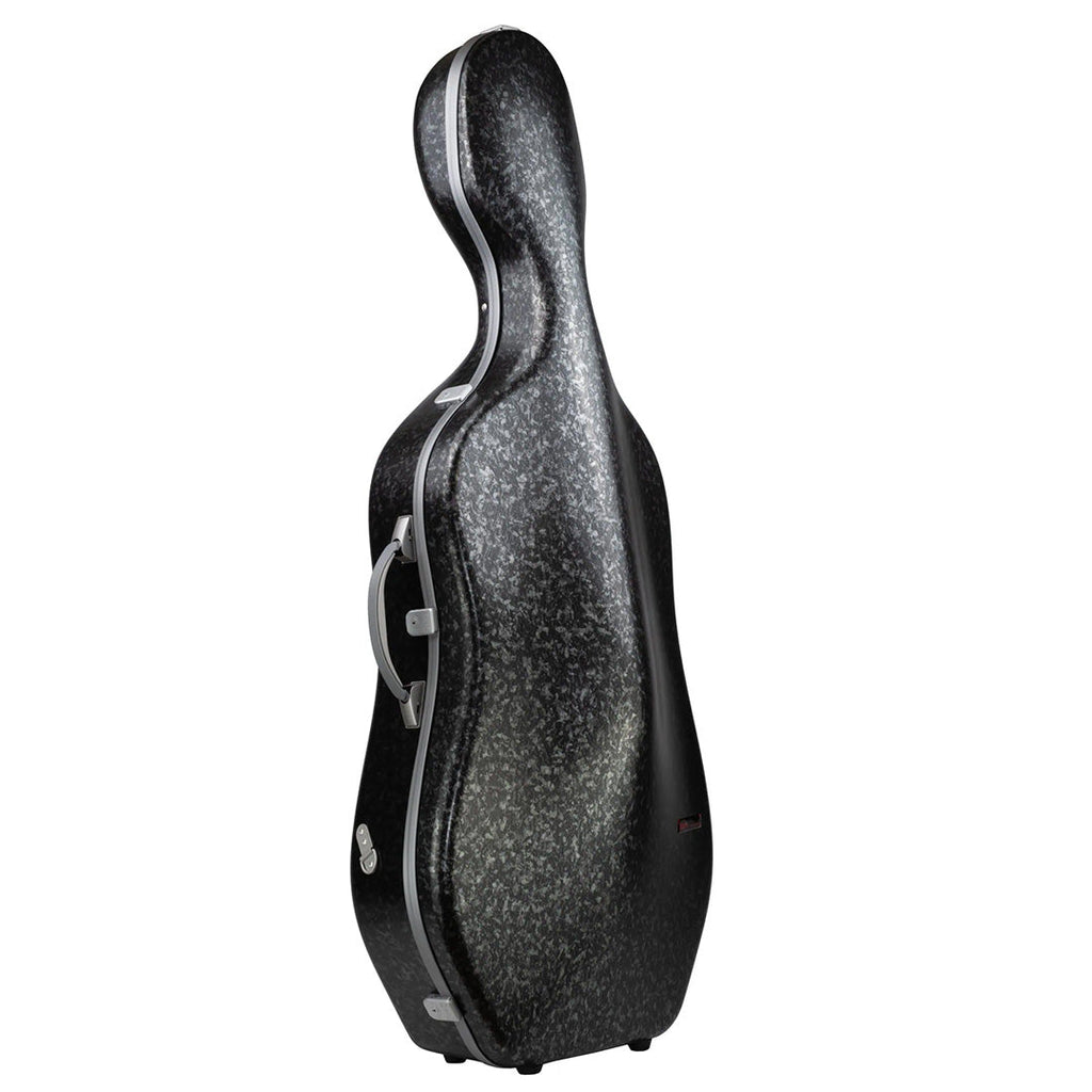 チェロ ケース Bam Rocks Hightech Slim