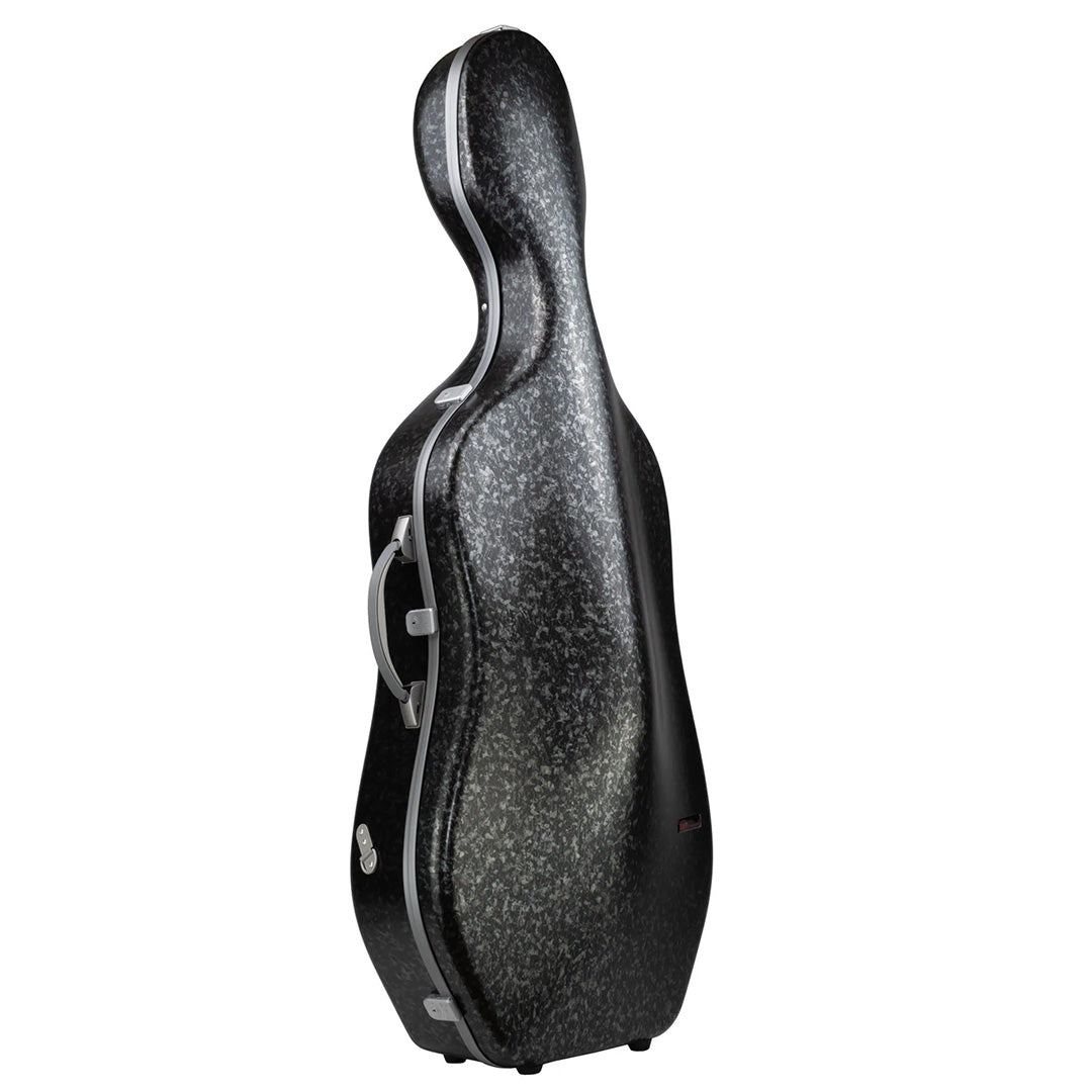 チェロ ケース Bam Rocks Hightech Slim