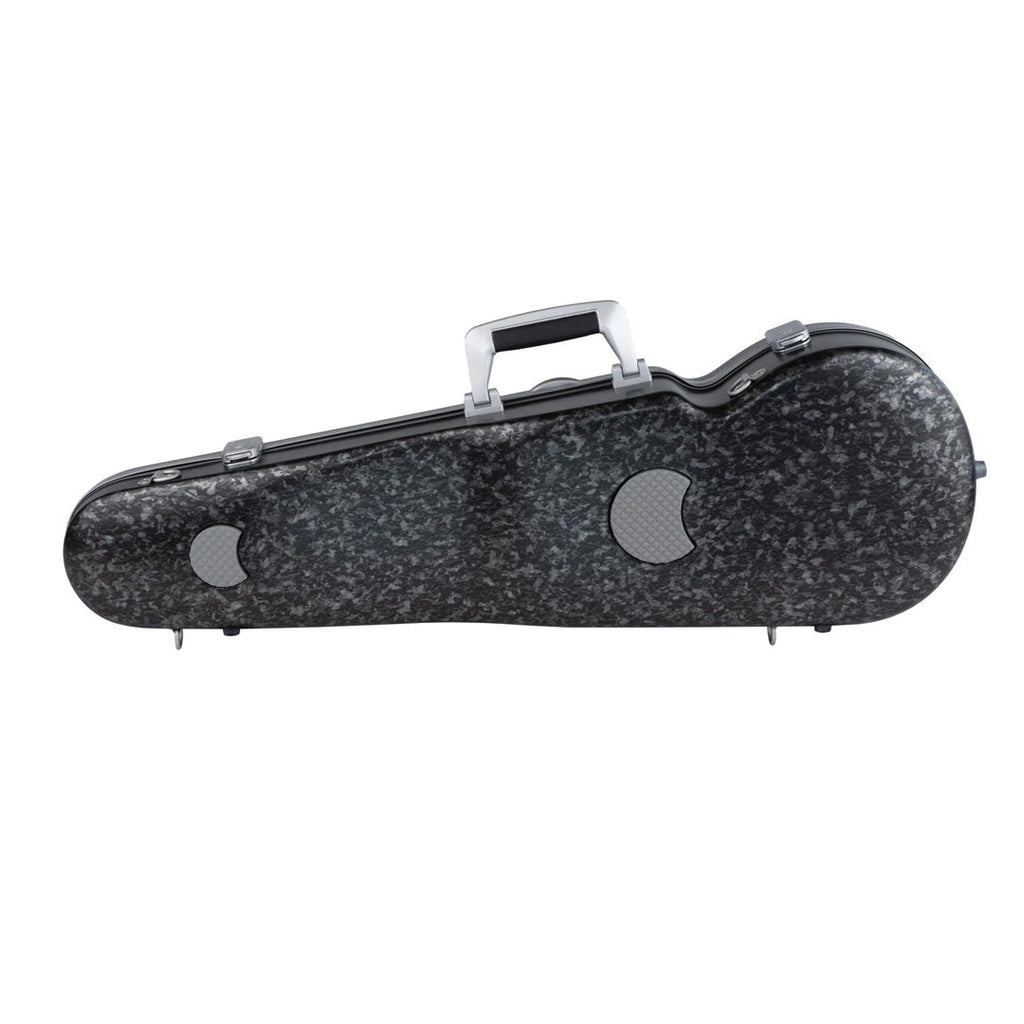 バイオリン ケース Rocks Hightech Shaped Bam