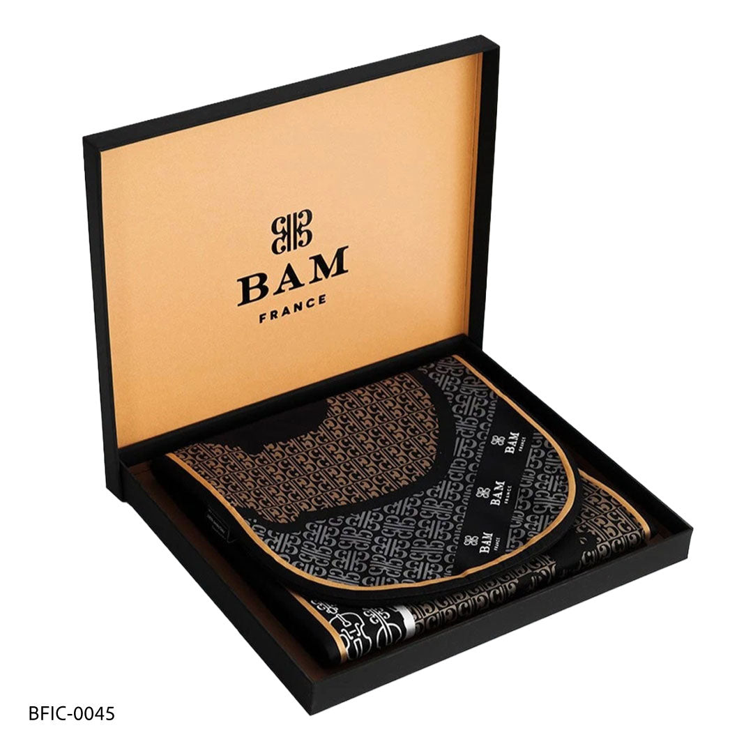 バイオリン ケース BAM France Silk Cover Bam