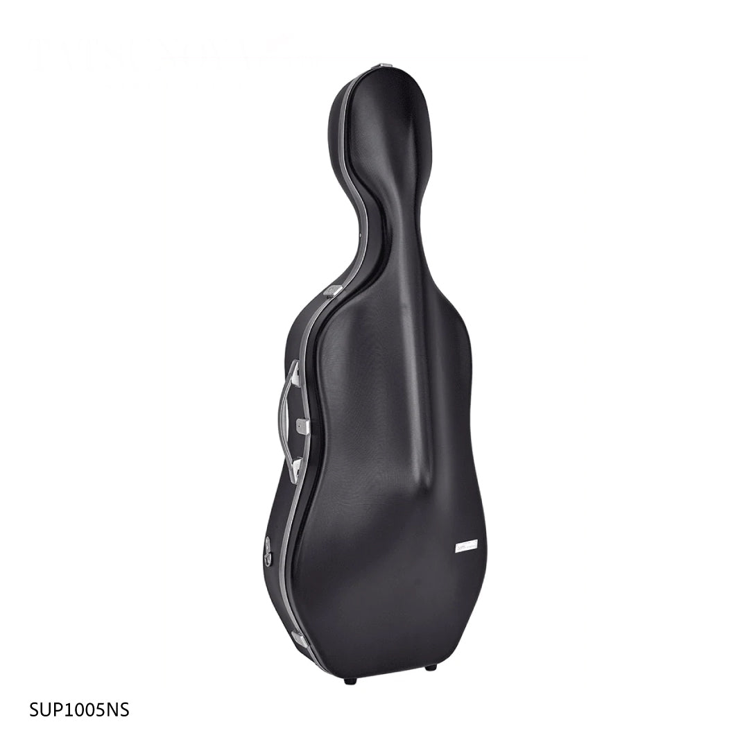 チェロ ケース Bam Suprême Hightech Slim