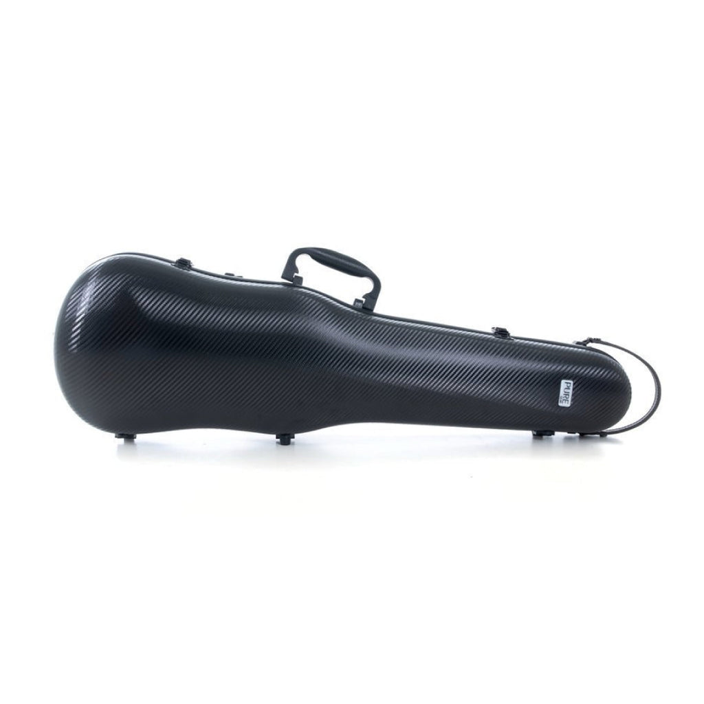 バイオリン ケース Pure Polycarbonate 1.8 Shaped GEWA