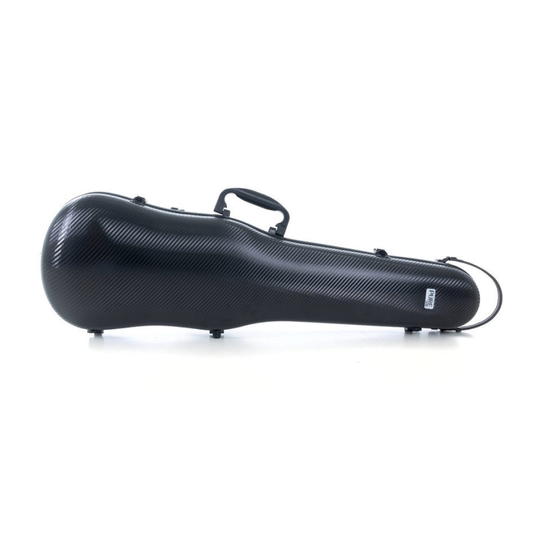 バイオリン ケース Pure Polycarbonate 1.8 Shaped GEWA