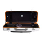 ビオラ ケース Bam Suprême Ice Hightech Oblong