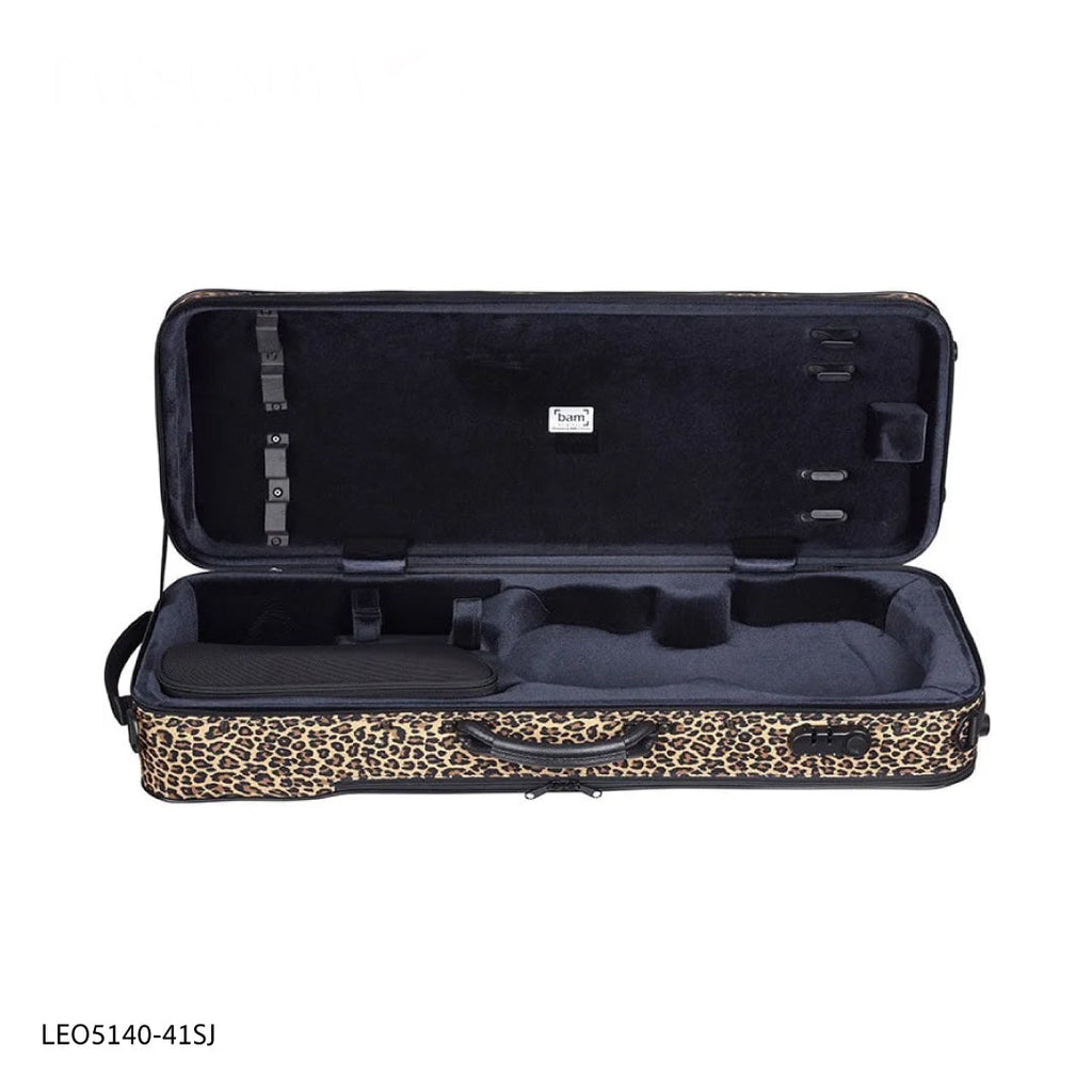 ビオラ Bam LEO Stylus Oblong