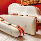バイオリン ケース Pure Polycarbonate 2.4 Oblong GEWA