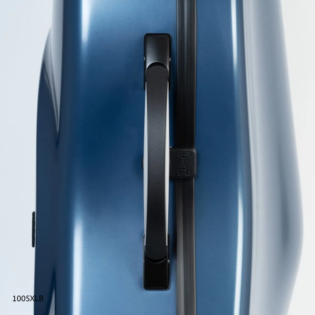 チェロ ケース Bam Hightech Slim