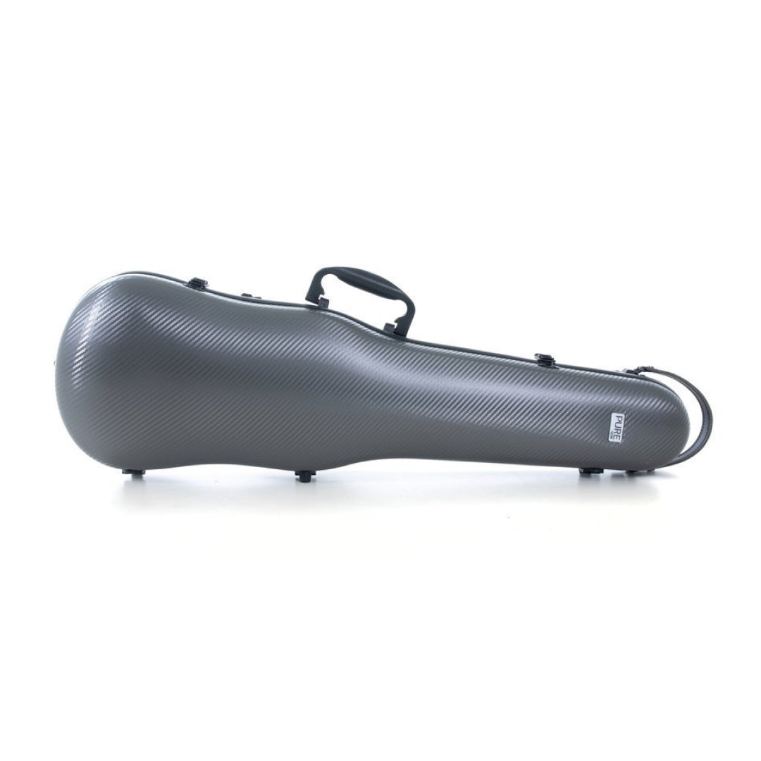 バイオリン ケース Pure Polycarbonate 1.8 Shaped GEWA