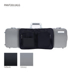 バイオリン ケース Bam Panther Hightech Oblong